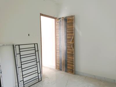 Bedroom Image of 903 Sq.ft 3 BHK Apartment / Flat for sale in Nayabad Kolkata for Rs. 3800000