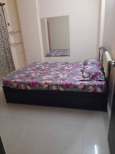 Bedroom Image of 587 Sq.ft 2 BHK Apartment / Flat for sale in Chembur Mumbai for Rs. 16000000