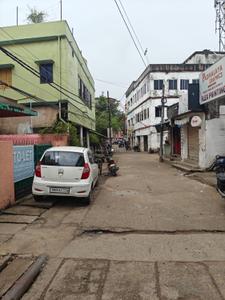 Image of 825 Sq.ft 1 BHK Independent House for rent in Badambadi Colony, Cuttack for Rs. 15000