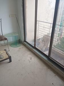 Bedroom Image of 650 Sq.ft 1 BHK Apartment / Flat for sale in Shree Parasnath Nagari, Naigaon East Naigaon for Rs. 2900000