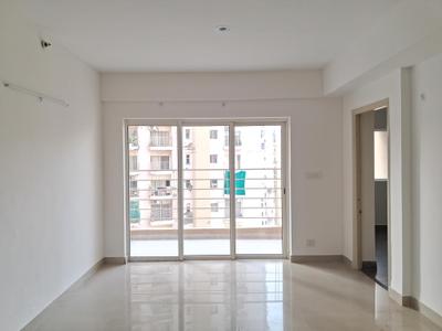 Living Room Image of 1565 Sq.ft 3 BHK Apartment / Flat for sale in Paras Tierea, Sector 137 Noida for Rs. 14000000