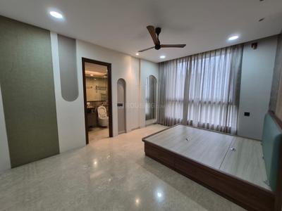 Bedroom Image of 1800 Sq.ft 3 BHK Apartment / Flat for sale in Hiranandani Glenwood, Hiranandani Estate Thane for Rs. 42500000