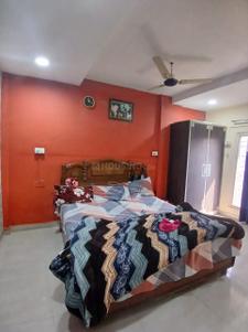 Bedroom Image of 1600 Sq.ft 3 BHK Apartment / Flat for sale in Lohgarh Zirakpur for Rs. 5150000