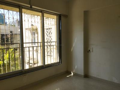 Bedroom Image of 1100 Sq.ft 3 BHK Apartment / Flat for rent in Vile Parle East Mumbai for Rs. 130000