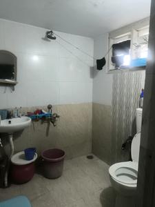 Bedroom Six Image of 3300 Sq.ft 6 BHK Independent House for sale in Anjanapura Township Bengaluru for Rs. 27000000