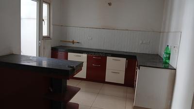 Kitchen Image of 1494 Sq.ft 3 BHK Apartment / Flat for sale in Gulshan Ikebana, Sector 143 Noida for Rs. 21000000