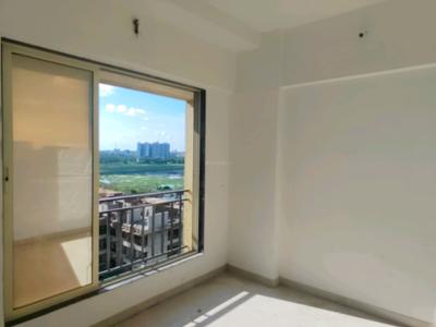 Bedroom Image of 850 Sq.ft 2 BHK Apartment / Flat for sale in AB Aleen Heights, Nalasopara West Nala Sopara for Rs. 5385000
