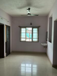 Hall Image of 1301 Sq.ft 3 BHK Apartment / Flat for sale in West Mambalam Chennai for Rs. 25000000