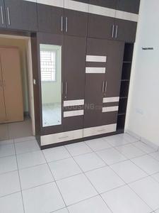 Bedroom Image of 1400 Sq.ft 2 BHK Apartment / Flat for rent in Mantri Greens, Sheshadripuram Bengaluru for Rs. 75000