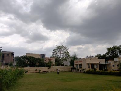 Image of 1644 Sq.ft 3 BHK Apartment / Flat for sale in Sambhavnath Complex A Block Rishab Tower, Hiran Magri, Udaipur for Rs. 7398000