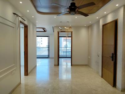Living Room Image of 2844 Sq.ft 4 BHK Builder Floor for sale in DLF Phase 3 Gurgaon for Rs. 30000000