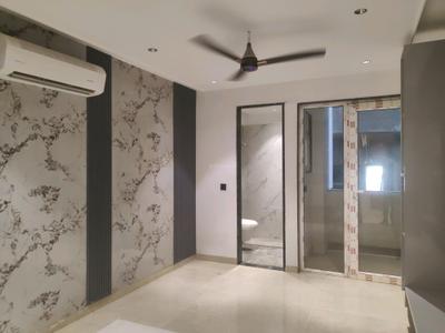 Bedroom Image of 1305 Sq.ft 3 BHK Builder Floor for sale in Urban Blossom, Green Field Colony Faridabad for Rs. 14500000