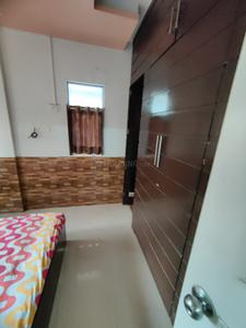 Bedroom Image of 595 Sq.ft 1 BHK Apartment / Flat for sale in Dahisar West Mumbai for Rs. 9200000