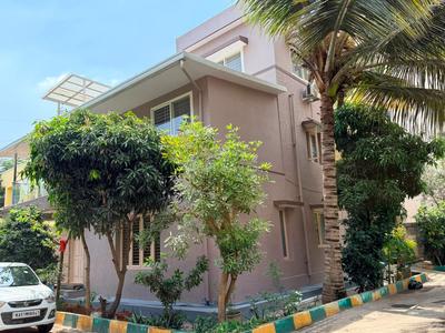 Image of 1165 Sq.ft 4 BHK Independent House for sale in Varthur, Bengaluru for Rs. 29000000
