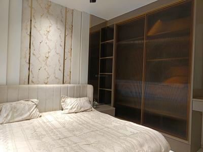 Bedroom Image of 1024 Sq.ft 2 BHK Apartment / Flat for sale in Ikon Queens Tower, Mohammed Wadi Pune for Rs. 7000000