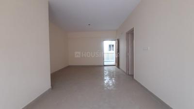 Hall Image of 1182 Sq.ft 2 BHK Apartment / Flat for sale in Inner Urban Eco Space by Inner Urban Infraestate (P) Ltd, BEML Cooperative Society Layout Bengaluru for Rs. 4500000