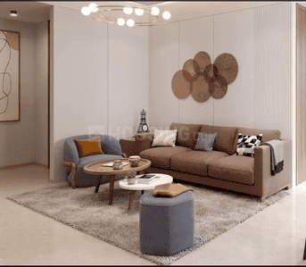 Image of 1429 Sq.ft 3 BHK Apartment / Flat for sale in Nexus Skydale, Tathawade, Pune for Rs. 11200000