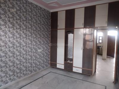Bedroom Image of 1800 Sq.ft 2 BHK Builder Floor for rent in Sector 89 Mohali for Rs. 27000