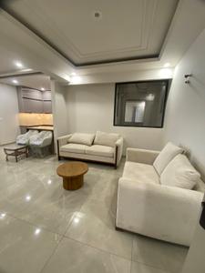 Hall Image of 1800 Sq.ft 3 BHK Builder Floor for sale in Dyalpur Mohali for Rs. 10699000