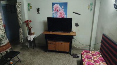 Living Room Image of 881 Sq.ft 2 BHK Apartment / Flat for sale in South Dum Dum Kolkata for Rs. 2200000