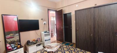 Bedroom Image of 1150 Sq.ft 2 BHK Apartment / Flat for sale in Nashik Road Nashik for Rs. 6500000