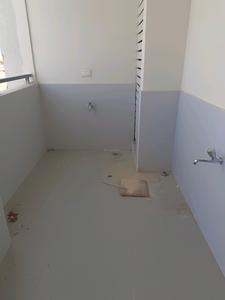 Drying Area Image of 1530 Sq.ft 3 BHK Apartment / Flat for rent in Vijay RVs Sai Vanamali, Miyapur Hyderabad for Rs. 45000