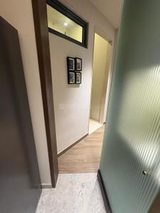 Balcony Image of 1450 Sq.ft 3 BHK Apartment / Flat for sale in Godrej Five Gardens, Matunga East Mumbai for Rs. 105000000