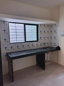 Kitchen Image of 900 Sq.ft 2 BHK Independent House for rent in Warje Malwadi Pune for Rs. 20000