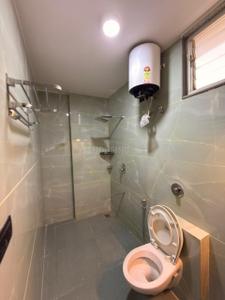 Image of 2200 Sq.ft 3 BHK Apartment / Flat for sale in Shree Balaji Wind Park, Vaishno Devi Circle, Ahmedabad for Rs. 13151000