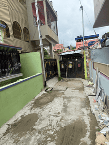 Image of 3000 Sq.ft Residential Plot / Land for sale in Airport Gate No 2, Kolkata for Rs. 8400000
