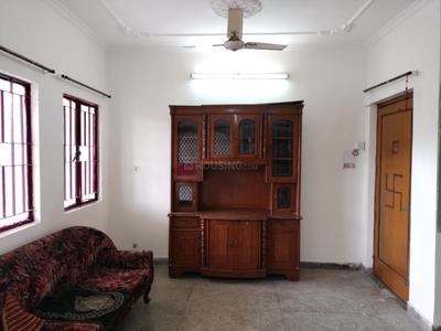 Hall Image of 1400 Sq.ft 2 BHK Apartment / Flat for rent in Dwarkadheesh Apartment, Sector 12 Dwarka New Delhi for Rs. 35000
