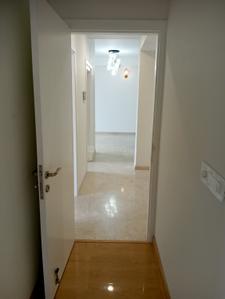 Bedroom Image of 1350 Sq.ft 3 BHK Builder Floor for rent in Paschim Vihar New Delhi for Rs. 55000