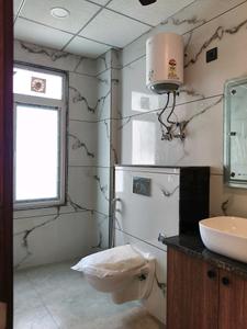 Bedroom One Image of 2300 Sq.ft 3 BHK Builder Floor for sale in Sector 57 Gurgaon for Rs. 30000000