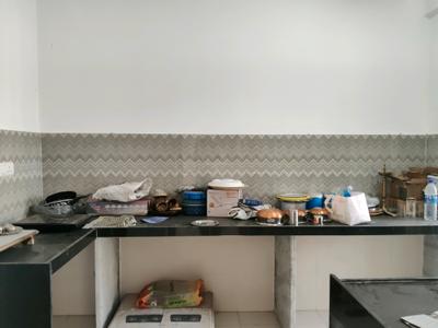 Kitchen Image of 910 Sq.ft 2 BHK Apartment / Flat for sale in Lodha Upper Thane, Bhiwandi Thane for Rs. 6000000