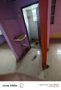 Hall Image of 550 Sq.ft 1 BHK Apartment / Flat for sale in Makhmalabad Nashik for Rs. 2300000