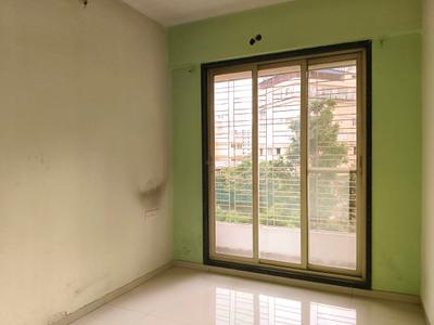 Bedroom Image of 1124 Sq.ft 2 BHK Apartment / Flat for sale in Krupa Urbanville by Sai Krupa Builders, Kalyan West Kalyan for Rs. 7900000