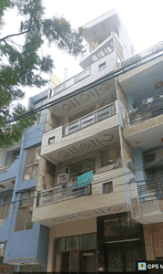 2 BHK Independent House
