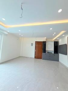 Hall Image of 2150 Sq.ft 3 BHK Builder Floor for sale in GMS Road Dehradun for Rs. 11500000