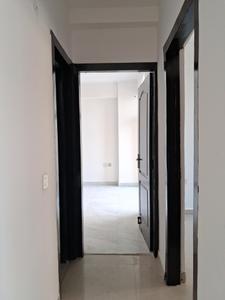 Passage Image of 1074 Sq.ft 2.5 BHK Apartment / Flat for sale in Amrapali Zodiac, Sector 119 Noida for Rs. 10200000