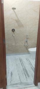 Bathroom Image of 1670 Sq.ft 3 BHK Builder Floor for rent in Kashiram Nagar Moradabad for Rs. 22000