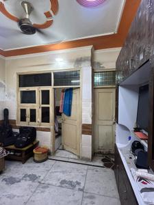 Hall Image of 1080 Sq.ft 3.5 BHK Independent House for sale in Sector 3A Gurgaon for Rs. 8500000