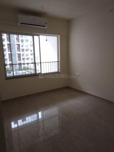 Bedroom Image of 1000 Sq.ft 2 BHK Apartment / Flat for sale in Godrej 24, Hinjawadi Pune for Rs. 10700000
