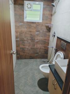 Image of 1000 Sq.ft 2 BHK Builder Floor for rent in Basaveshwara Nagar, Bengaluru for Rs. 35000