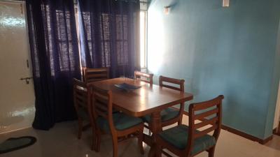 Image of 1700 Sq.ft 4 BHK Apartment / Flat for sale in Sheladia Pushpavan Apartments, Bodakdev, Ahmedabad for Rs. 24100000