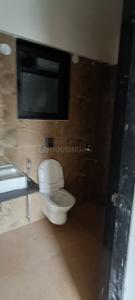 Bathroom Image of 1100 Sq.ft 2.5 BHK Apartment / Flat for rent in VTP Sierra Phase 1, Baner Pune for Rs. 36000