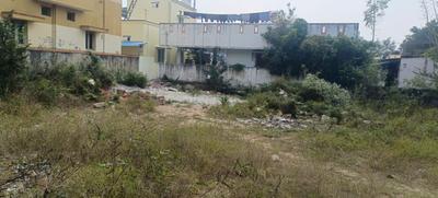 Image of 324 Sq.ft 1 BHK Apartment / Flat for sale in Ranipet Sipcot, Ranipet for Rs. 4838400