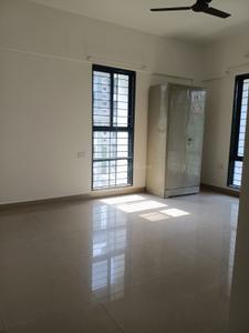 Hall Image of 1000 Sq.ft 2 BHK Apartment / Flat for sale in Magarpatta Trillium, Magarpatta City Pune for Rs. 16000000