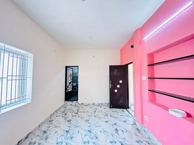 Hall Image of 1150 Sq.ft 3 BHK Independent House for sale in Guduvancheri Chennai for Rs. 8260000