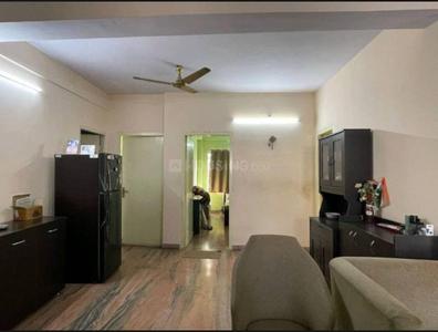 Hall Image of 1350 Sq.ft 3 BHK Apartment / Flat for sale in Kalighat Kolkata for Rs. 17000000