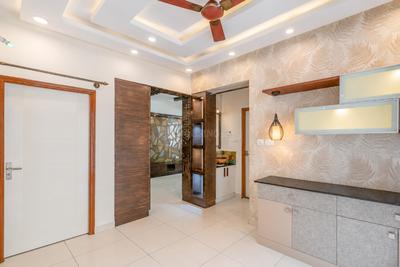 Bedroom Image of 1150 Sq.ft 2 BHK Apartment / Flat for rent in SV Legacy, Whitefield Bengaluru for Rs. 52000